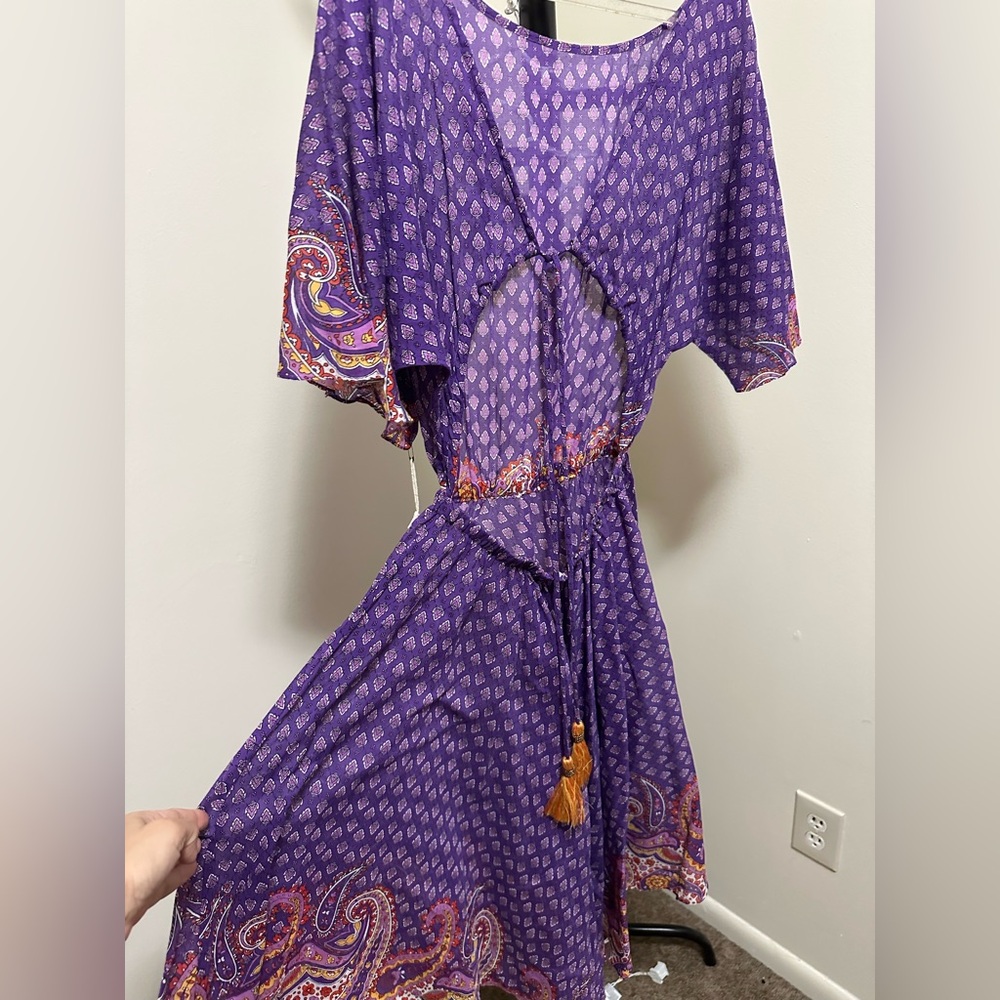ARATTA Paradise Dress - Picture 9 of 13